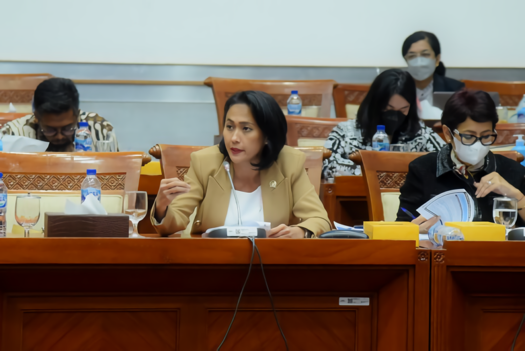 Pasca Kerusuhan Wamena Legislator Nilai Kondisi Papua Tak Sesuai Fakta