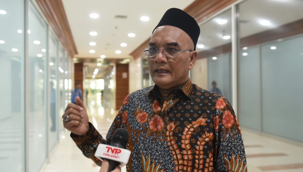 Legislator Minta Pemerintah Cermat Membagi Tambahan Kuota Haji Secara