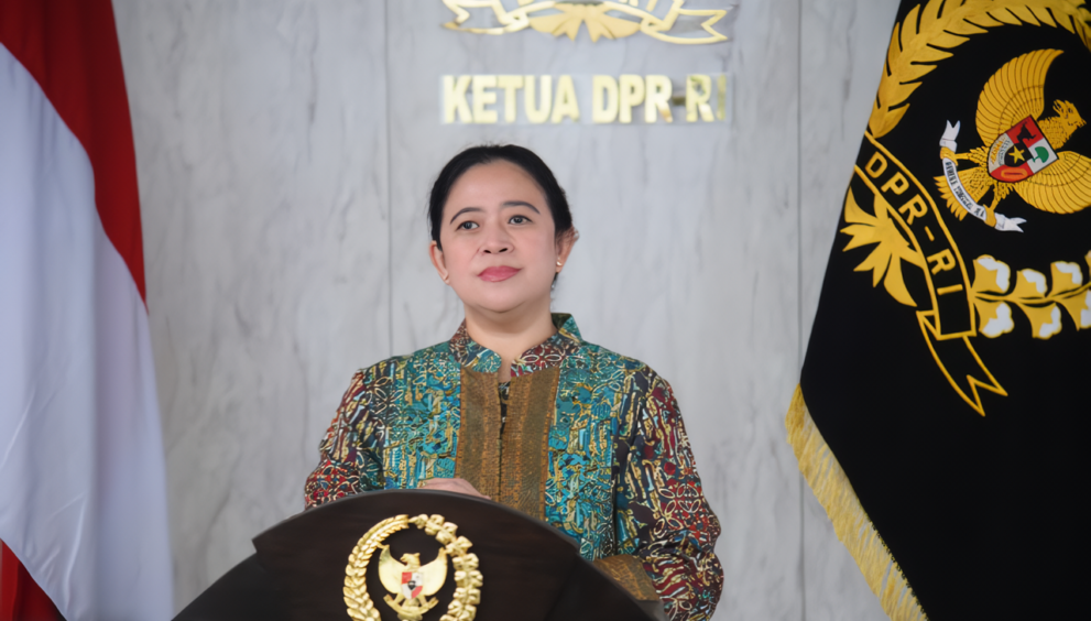 Desakan Puan Soal Penerbitan Aturan Teknis Uu Tpks Perlu Segera