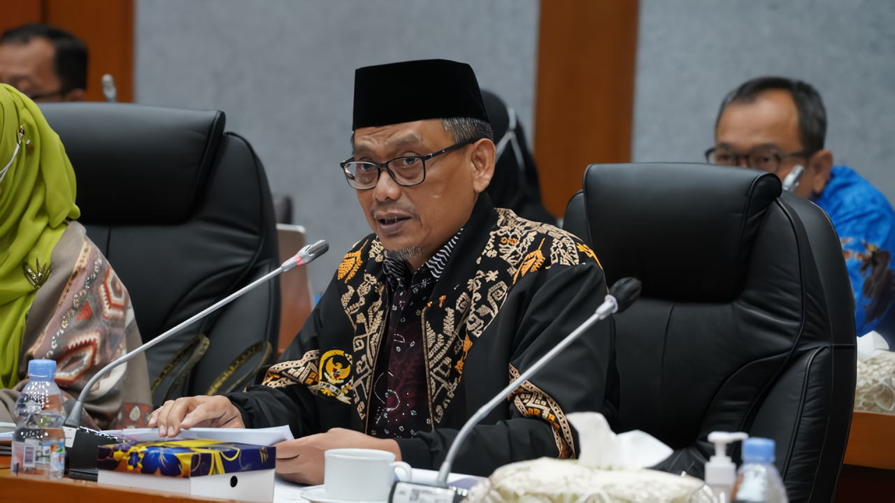 Kesejahteraan Rakyat Emedia Dpr Ri