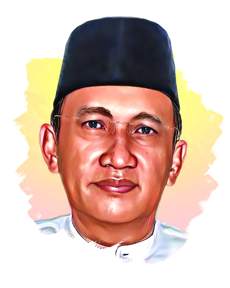 Oleh:
Hanibal Hamidi
Mantan Dokter Teladan