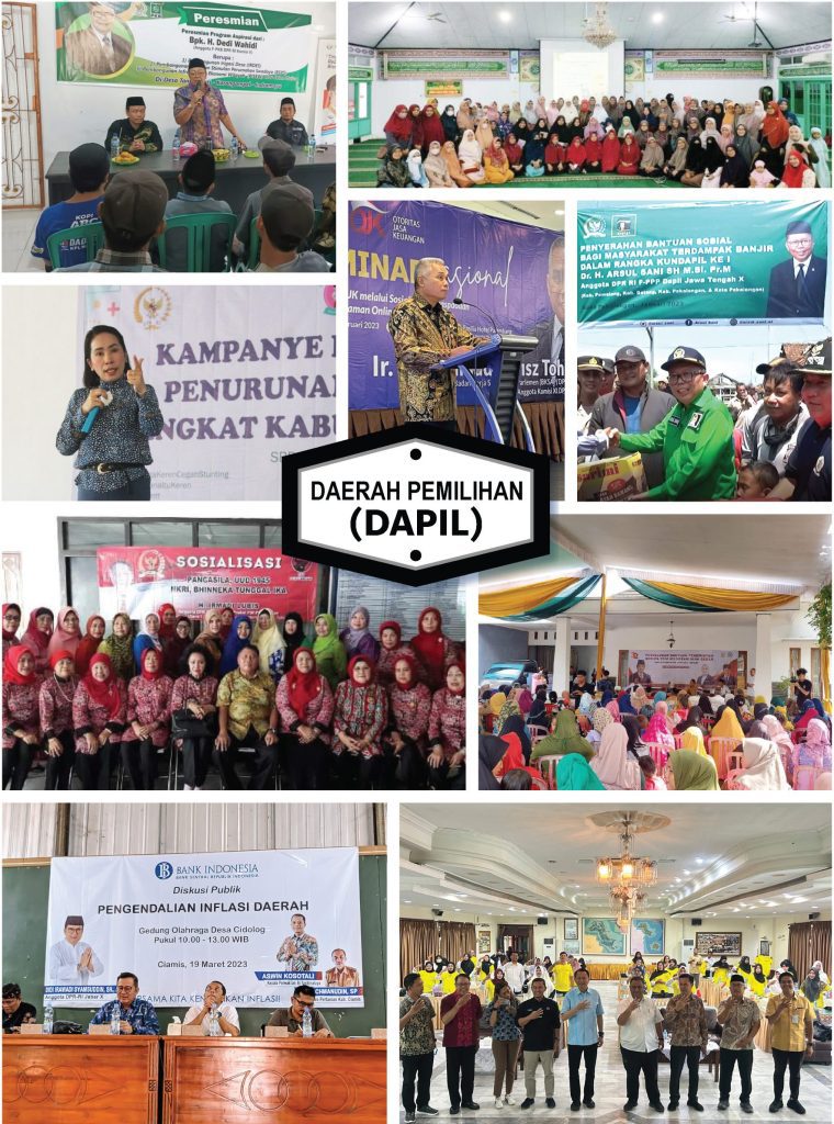 DAPIL