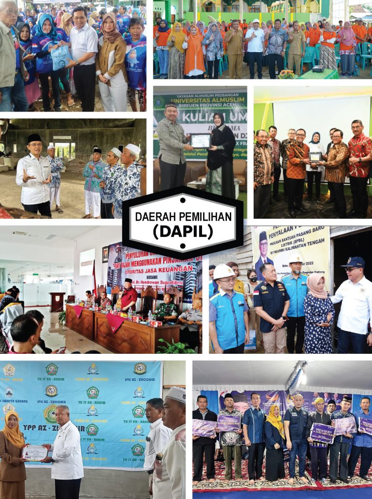DAPIL