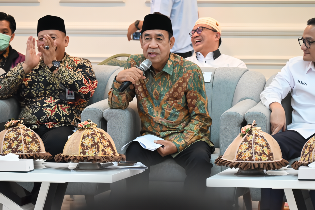 Kesejahteraan Rakyat Emedia Dpr Ri