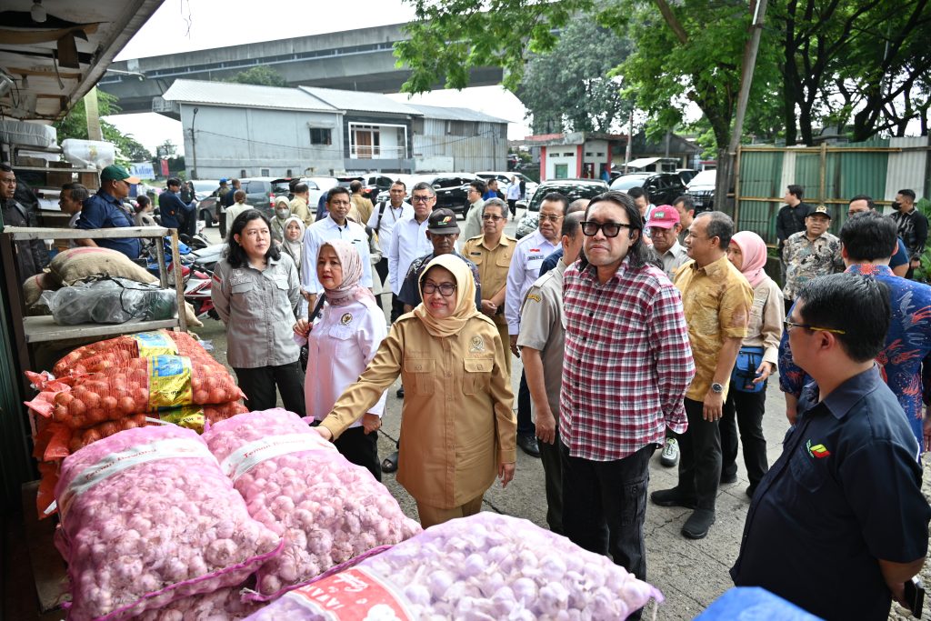 Komisi V Imbau Pupr Perhatikan Pemerataan Pembangunan Daerah Penyangga