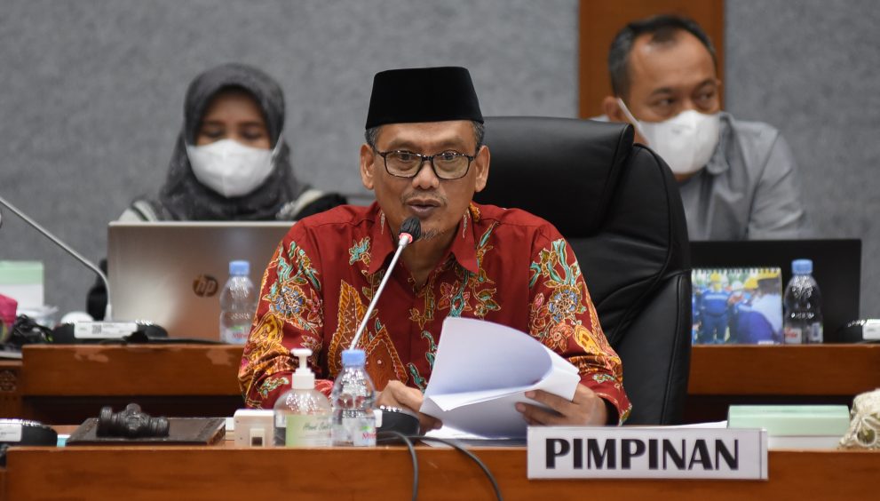 Fikri Faqih Minta Pemerintah Perketat Pengawasan Tur Belajar Emedia