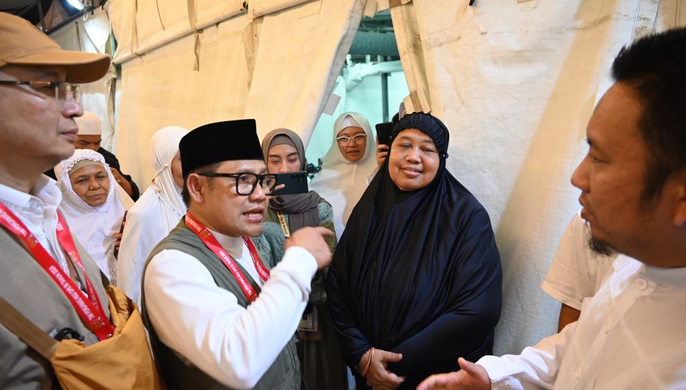 Timwas Haji Desak Tindak Lanjut Temuan Penyelenggaraan Haji 2024