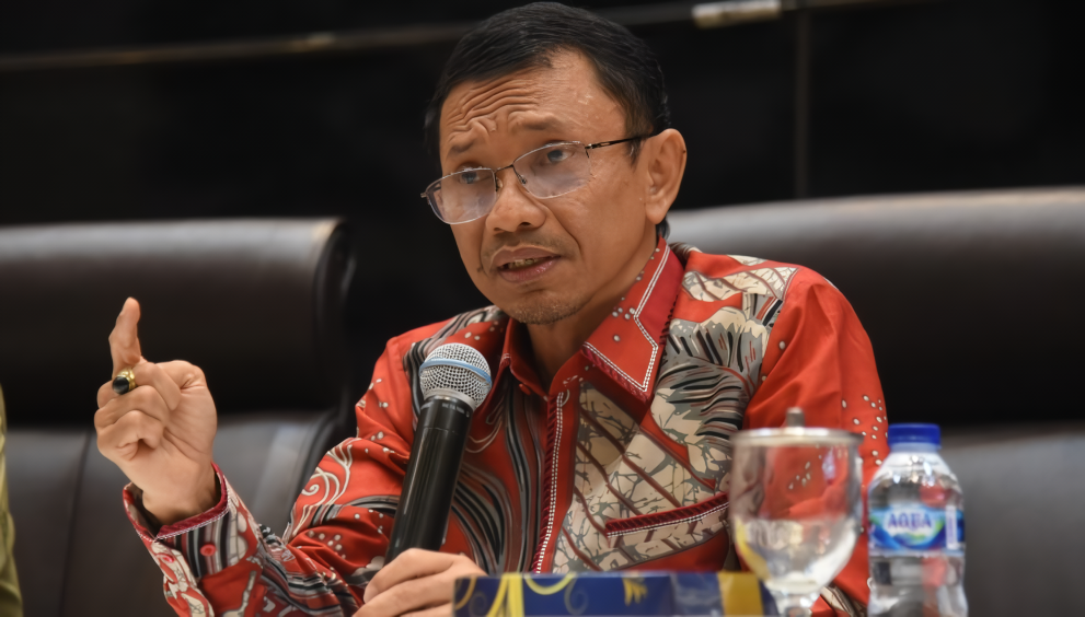 Rahmad Handoyo Minta Pemerintah Tingkatkan Edukasi Dan Sosialisasi