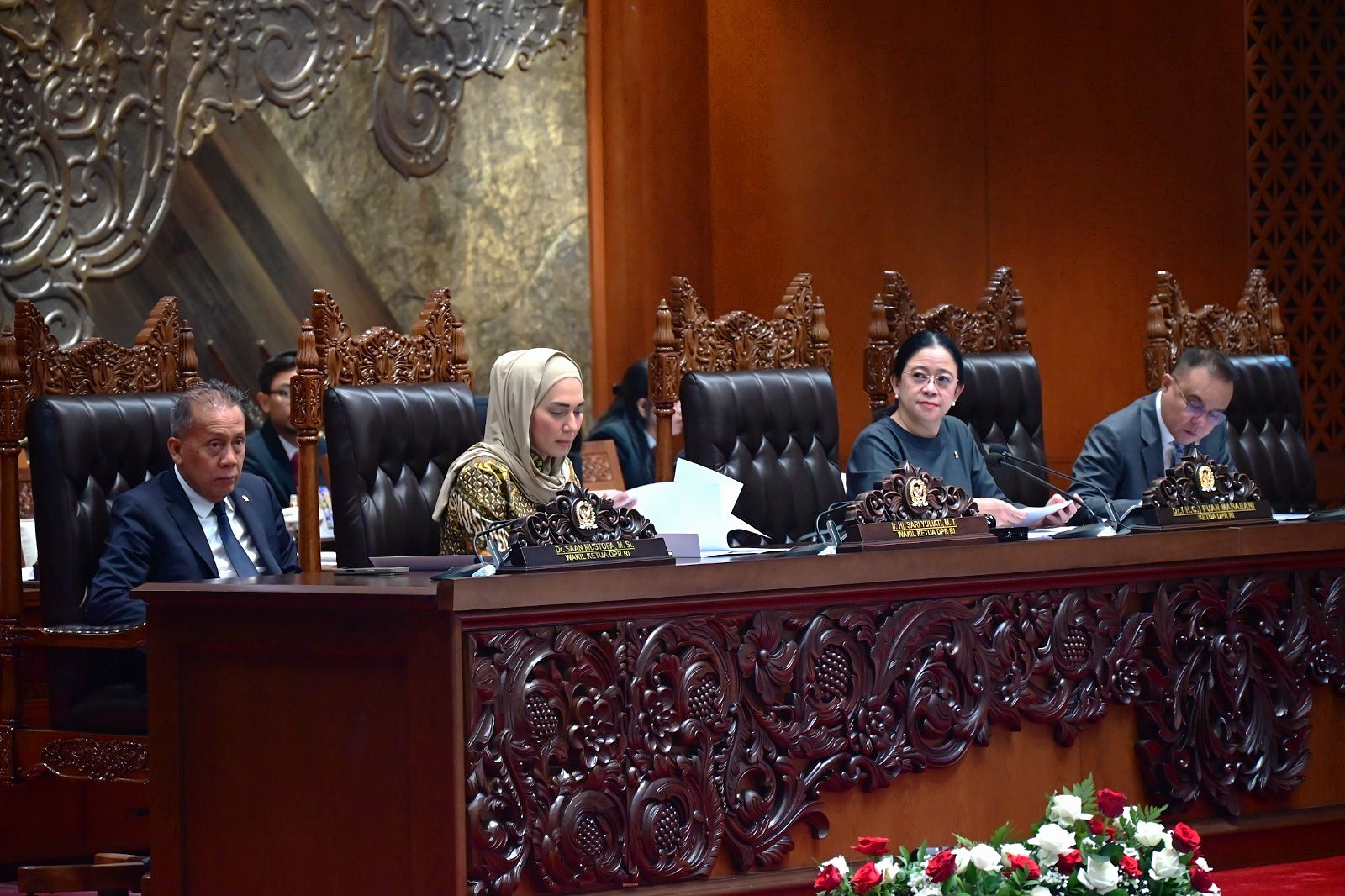 RUU PPRT Didukung Lintas Fraksi DPR: Atur Status Kerja, Jam Kerja, hingga Jaminan Sosial Pekerja Rumah Tangga