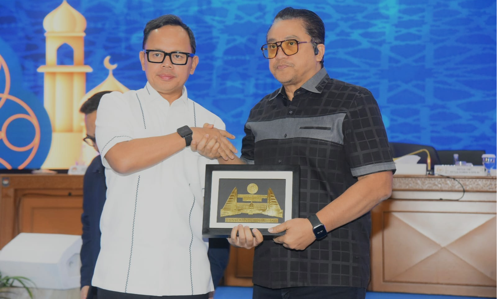 Komisi II DPR: Sekolah Kedinasan Butuh Dukungan Negara