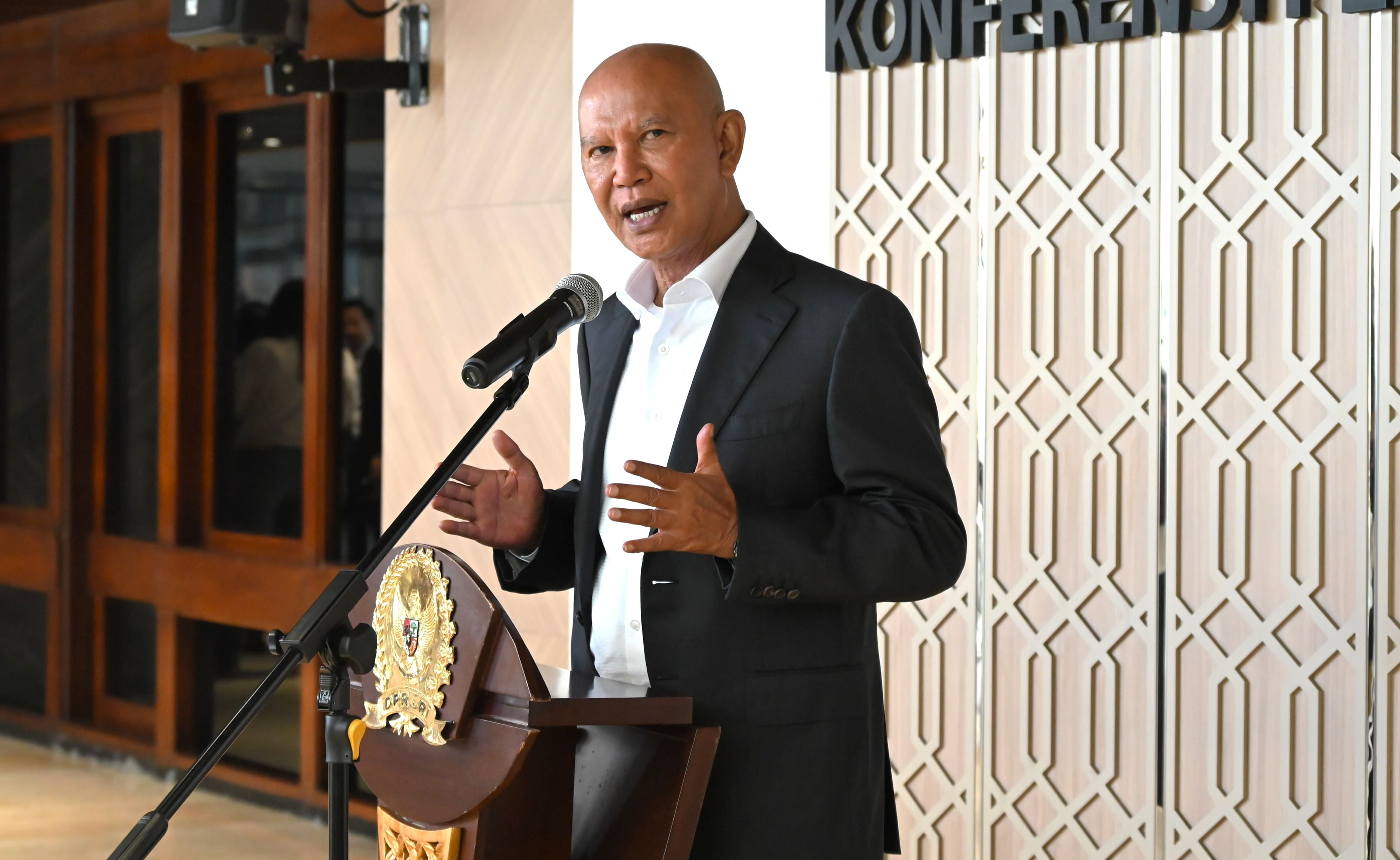 Banggar DPR Nilai Subsidi di Indonesia Masih Belum Tepat Sasaran