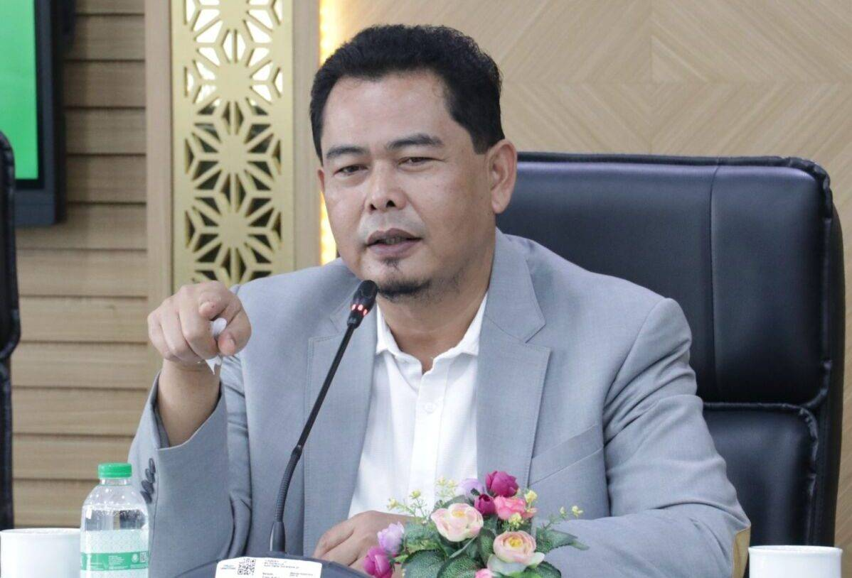 Elpisina: Pemerintah Harus Perhatikan Lonjakan Sampah Pasca-Lebaran