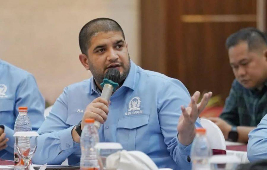 Dorong Pemerintah Gelar Pasar Murah, Rajiv: Waspadai Lonjakan Harga