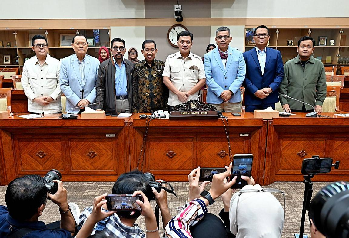 Polri Harus Ungkap Aktor Intelektual Kasus Penyiraman Air Keras Pejuang HAM