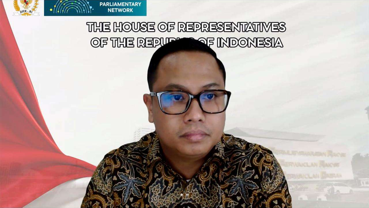 Perkuat Diplomasi Parlemen dan Partisipasi Masyarakat, BKSAP Dukung Aksesi RI ke OECD