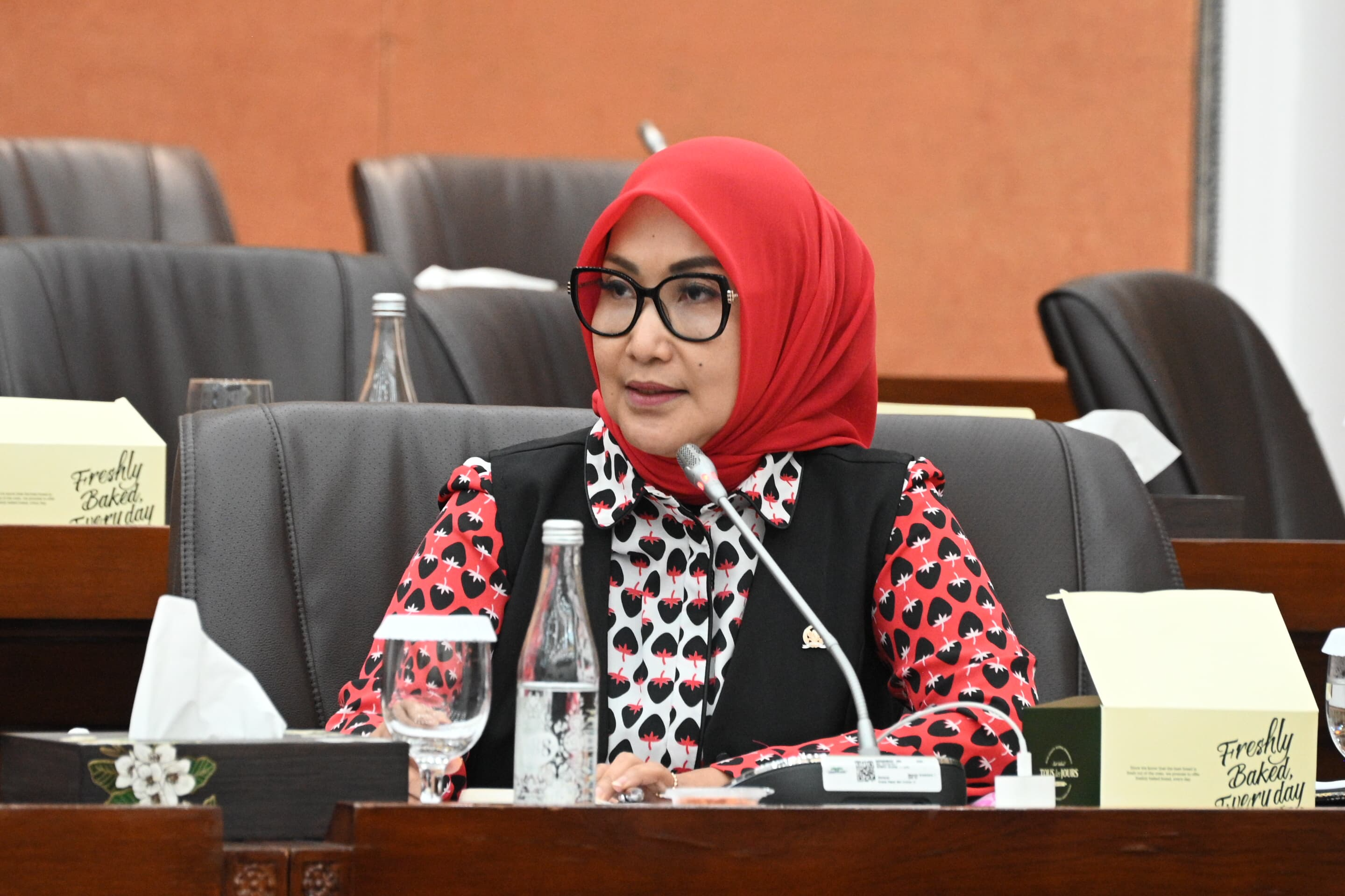 Ungkap Kemacetan Parah di Sejumlah Titik Mudik, Legislator Tagih Komitmen BUMN