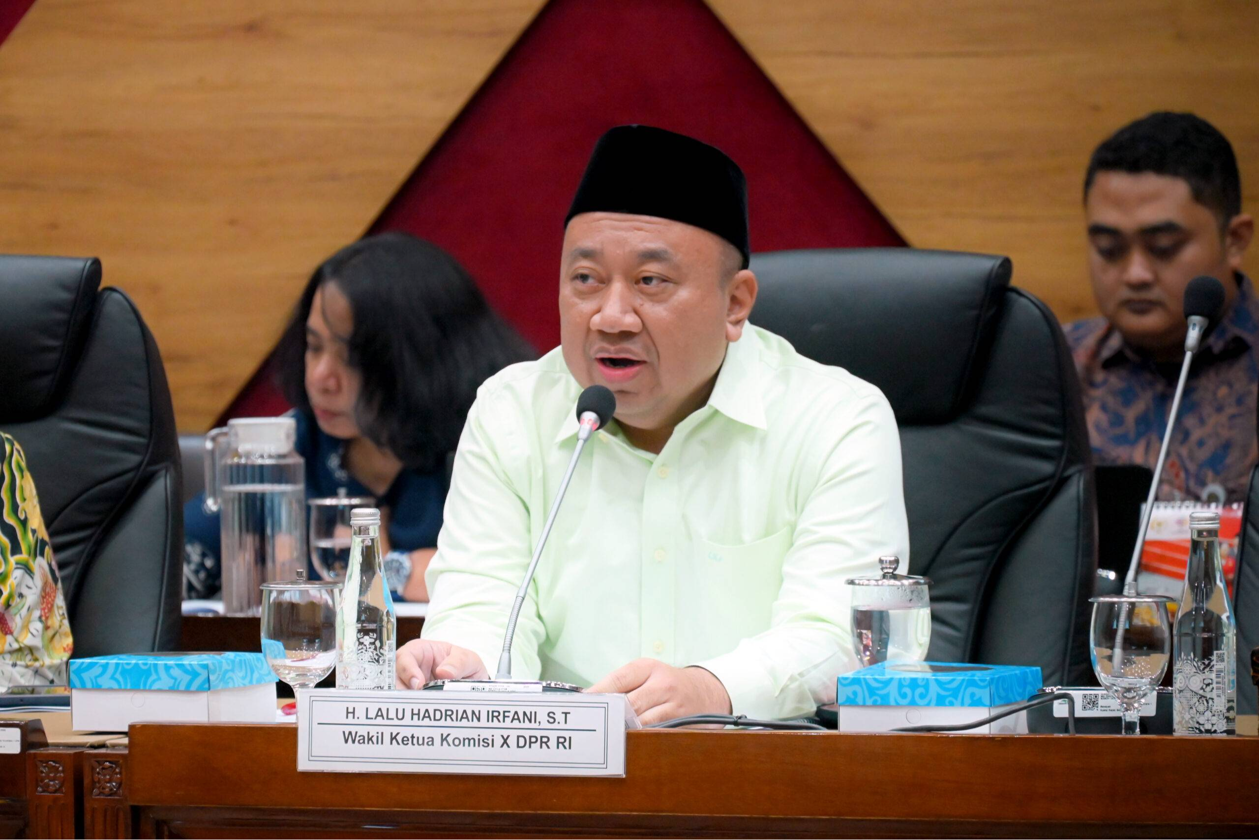 Wacana Kebijakan Pembelajaran Daring Harus Diterapkan Selektif, Jangan Bersifat Nasional