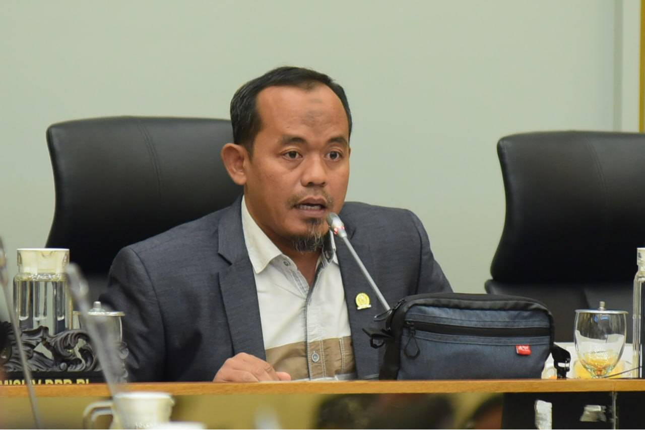 Riyono Hadiri Mancing Bersama di Magetan Demi Dorong Ekonomi Perikanan Lokal