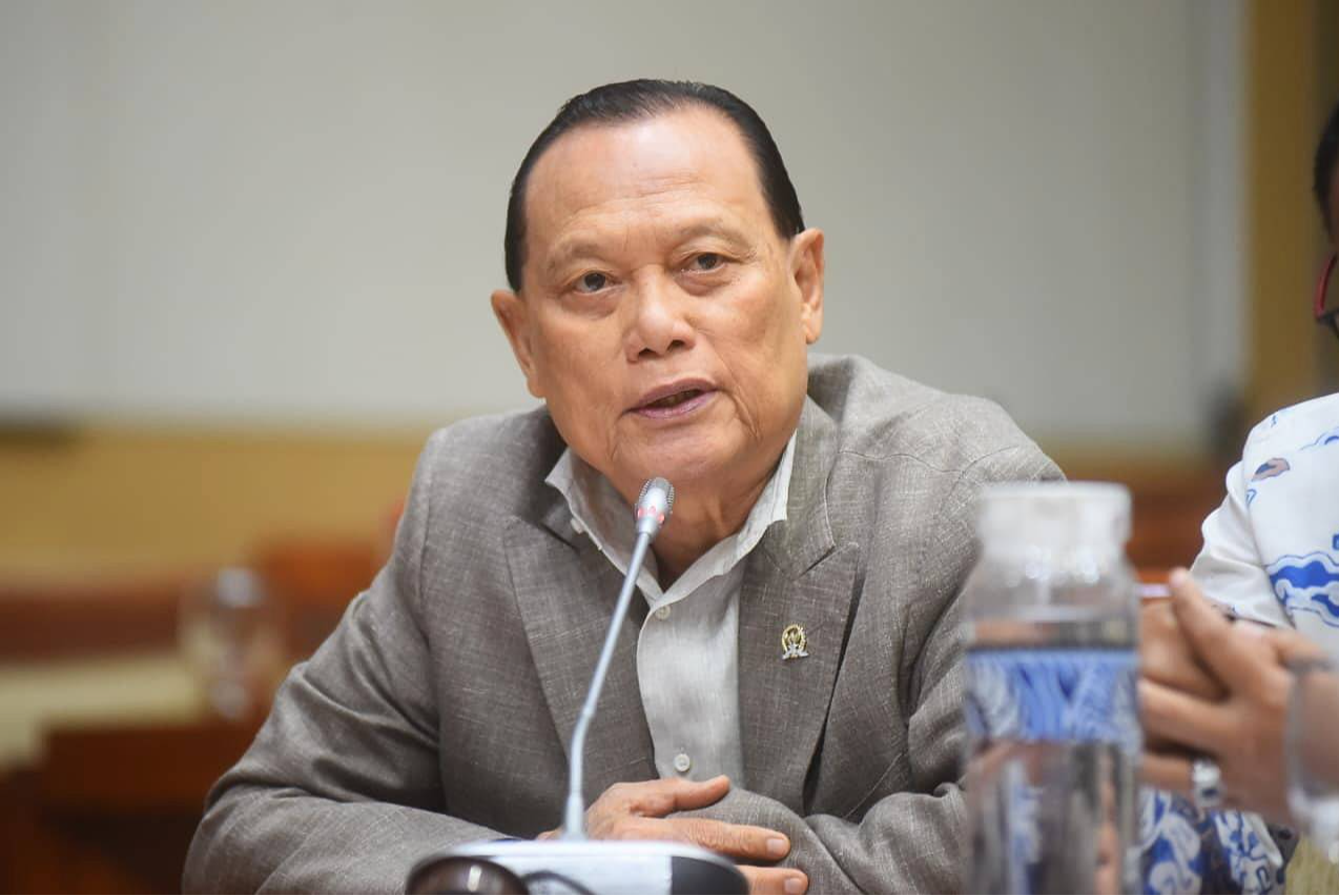 Komisi III DPR: Penanganan Kasus Amsal Sitepu Harus Adil Proporsional