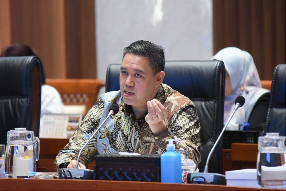 Komisi I Tekankan Tanggung Jawab Negara atas Prajurit TNI yang Gugur di Lebanon