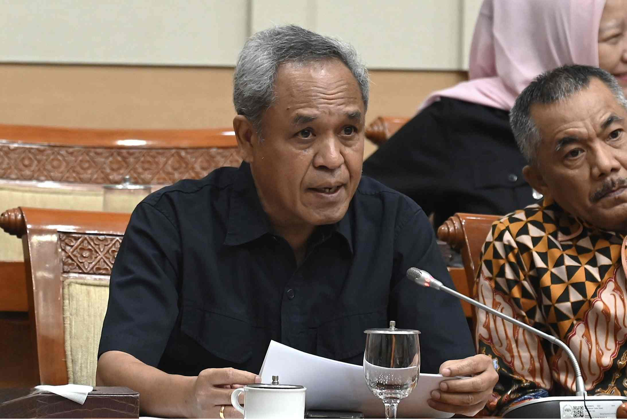 Legislator: RUU Perampasan Aset Harus Benahi Tata Kelola Aset Yang Dirampas