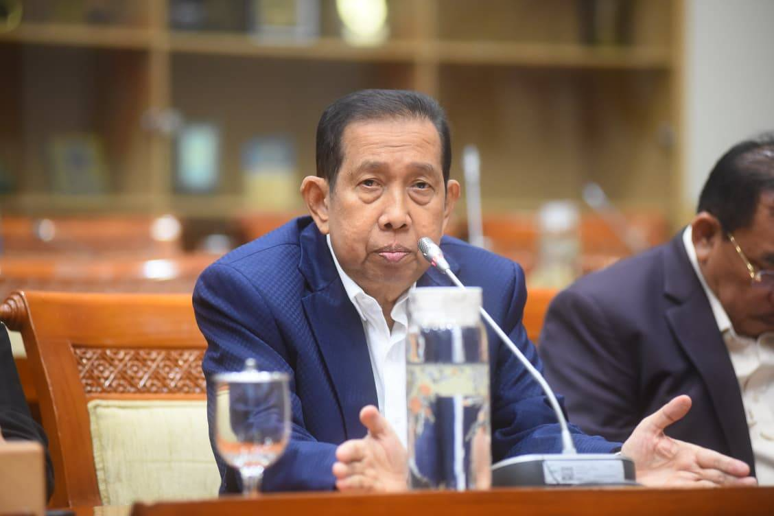 Warga Perumahan Vasana Bekasi dan Pengembang Sepakat Damai, Kapolres Metro Bekasi Dapat Apresiasi