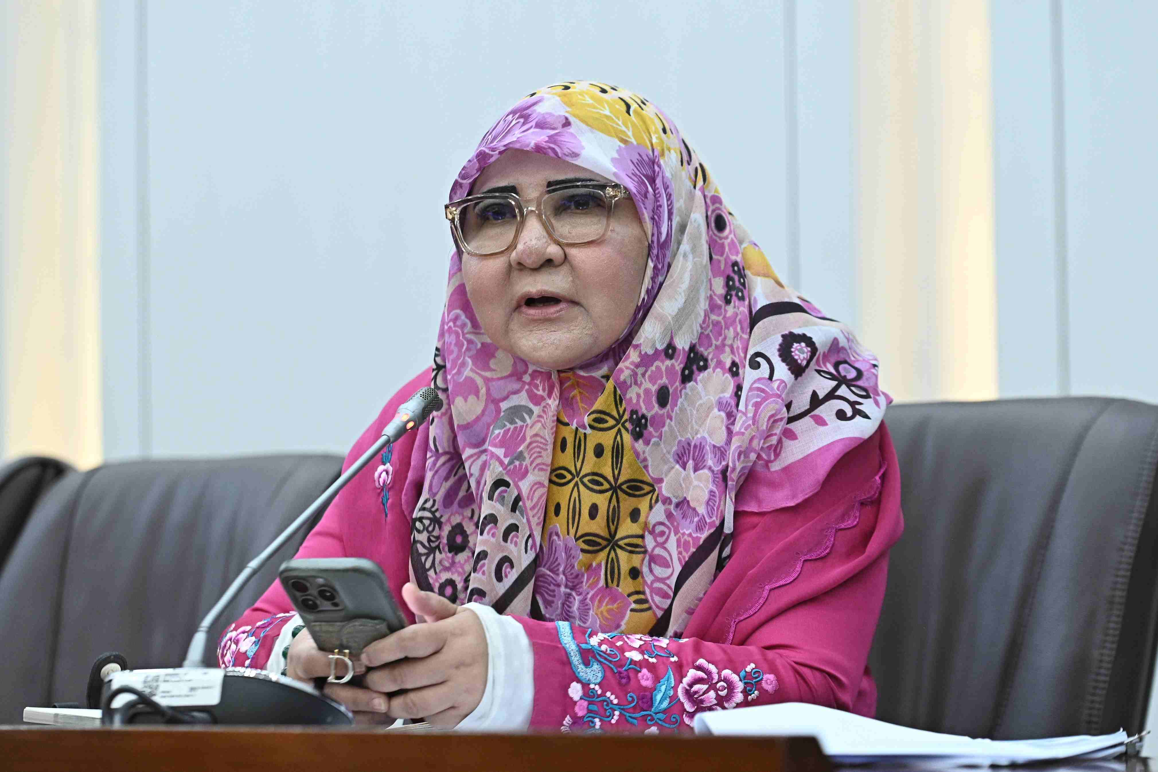 Dorong RUU Larangan Praktik Monopoli, Nevi Zuairina Tegaskan Pentingnya Iklim Usaha Sehat