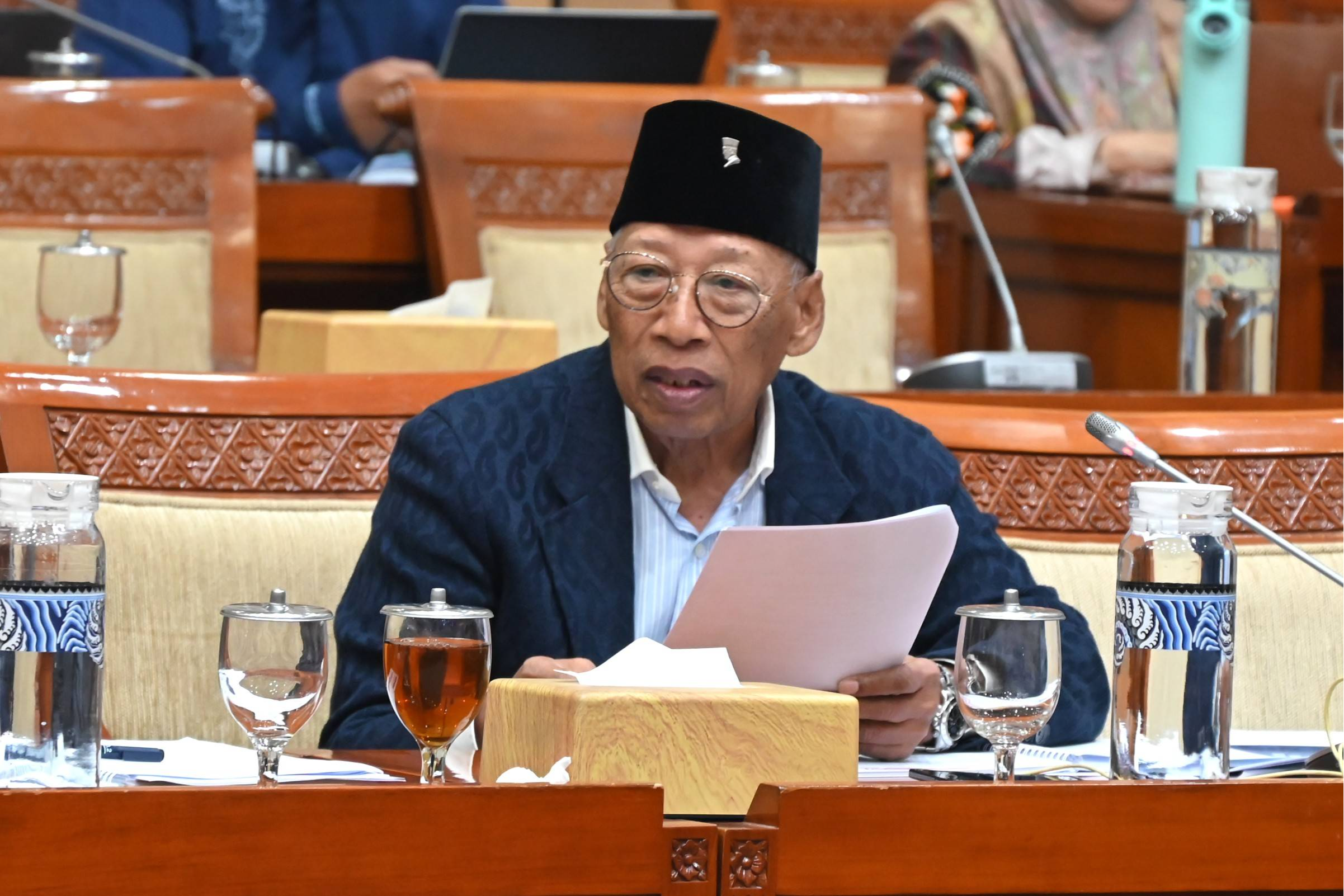 Pasal Pembunuhan Berencana Berpotensi Diterapkan dalam Kasus Aktivis KontraS