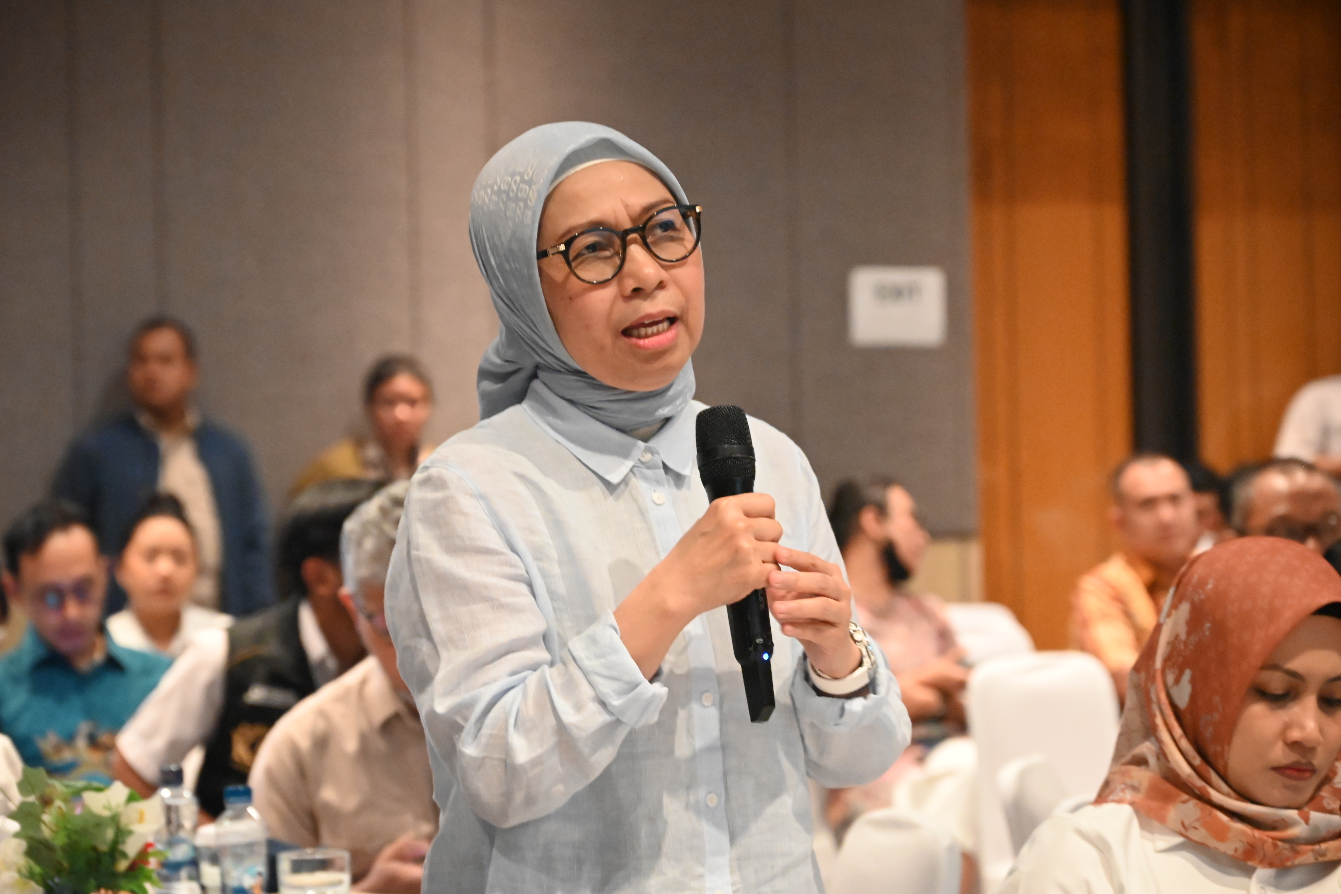 Menghitung Backlog, Menguji Janji Rusun Subsidi di Meikarta