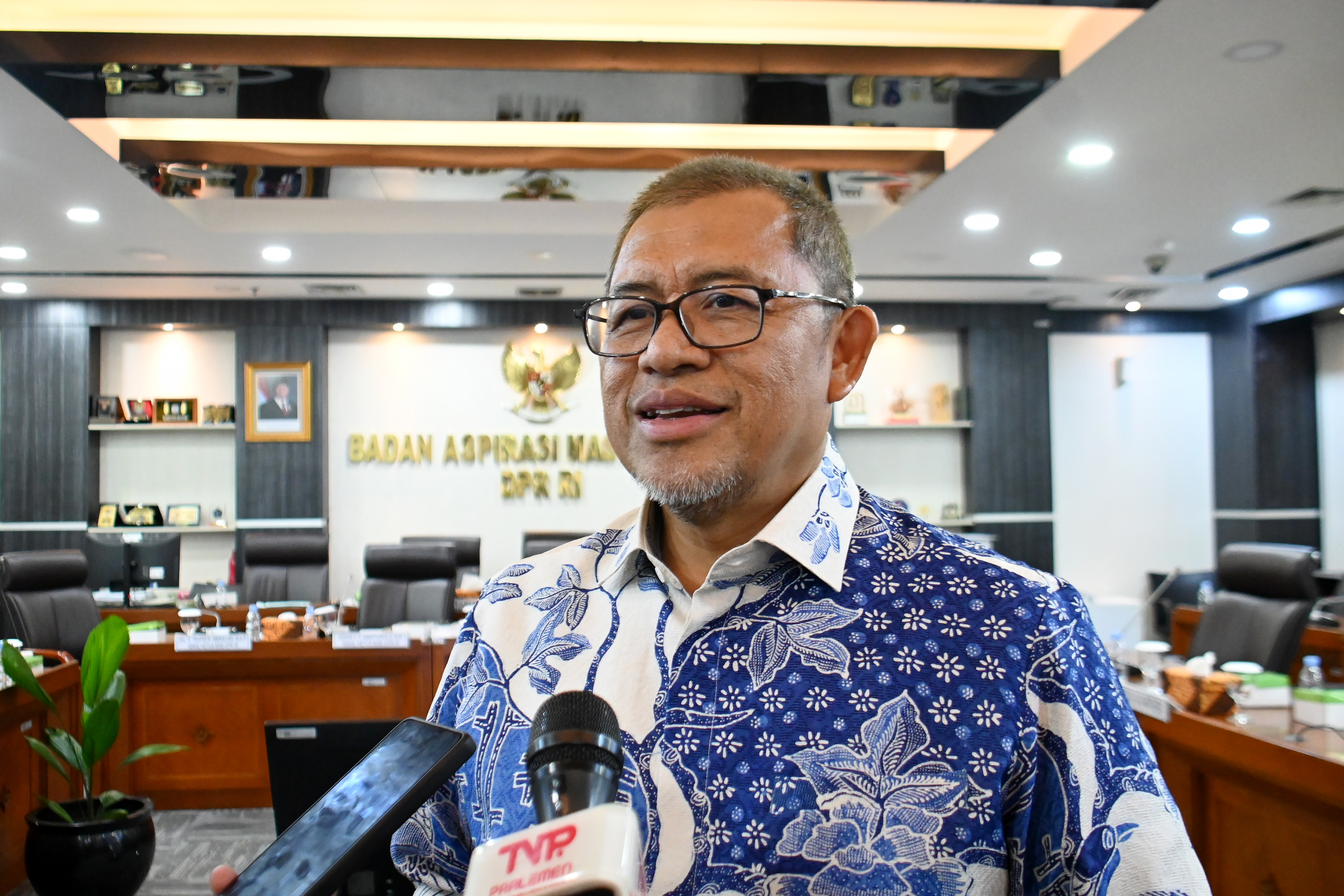 Pengaturan WFH ASN Harus Berbasis Kinerja, Pastikan Pelayanan Tetap Optimal