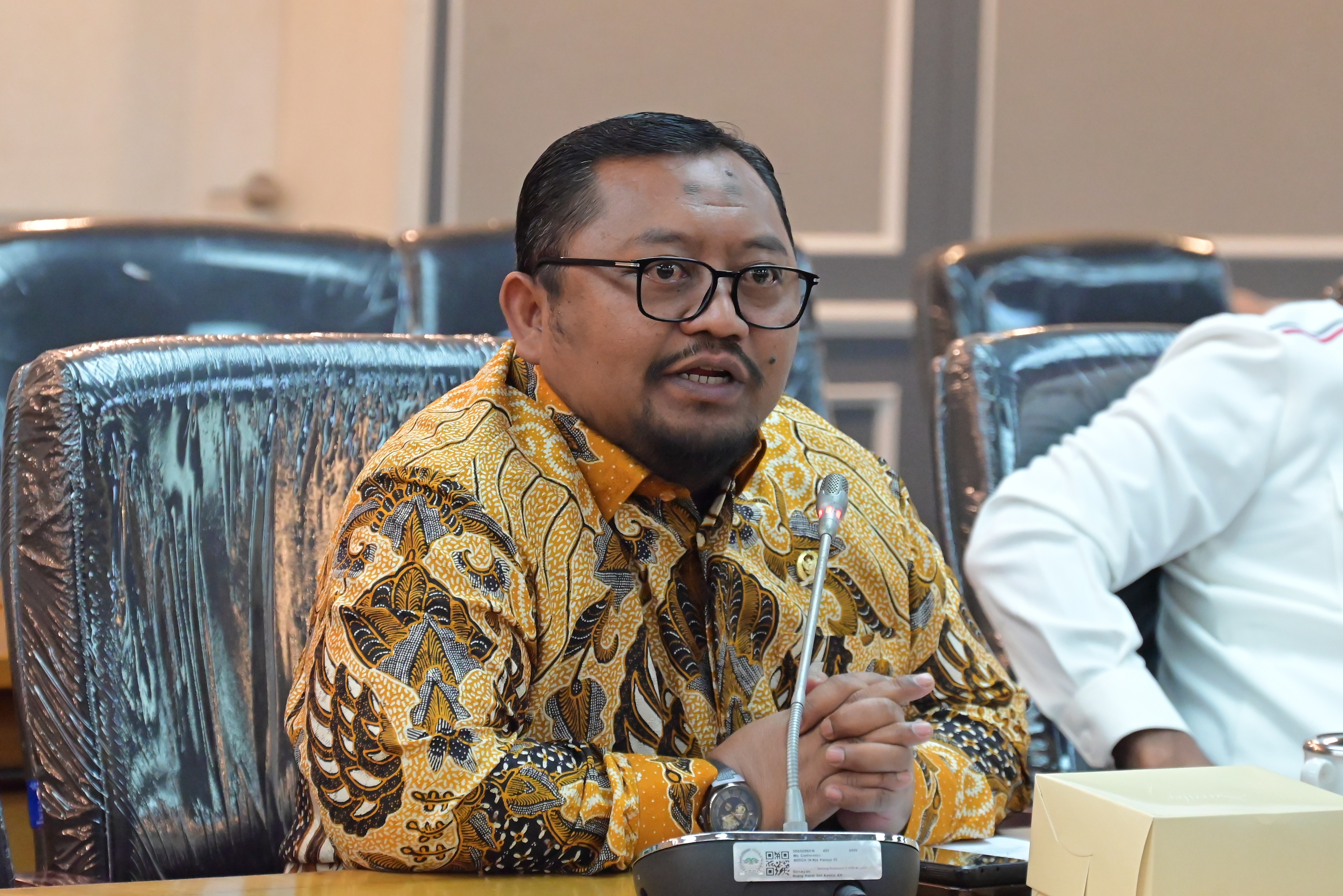 Aset GBK dan Kemayoran Sangat Besar, tetapi Pendapatannya Kecil: Di Mana Merah Putih-nya!