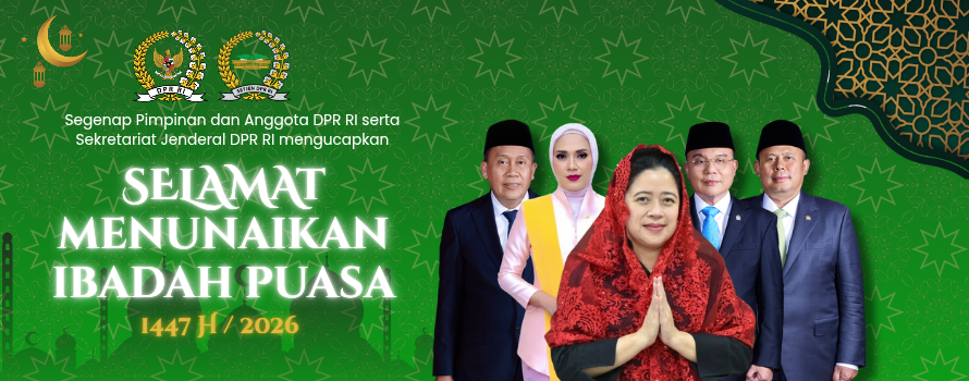 Selamat Menunaikan Ibadah Puasa 1447 H