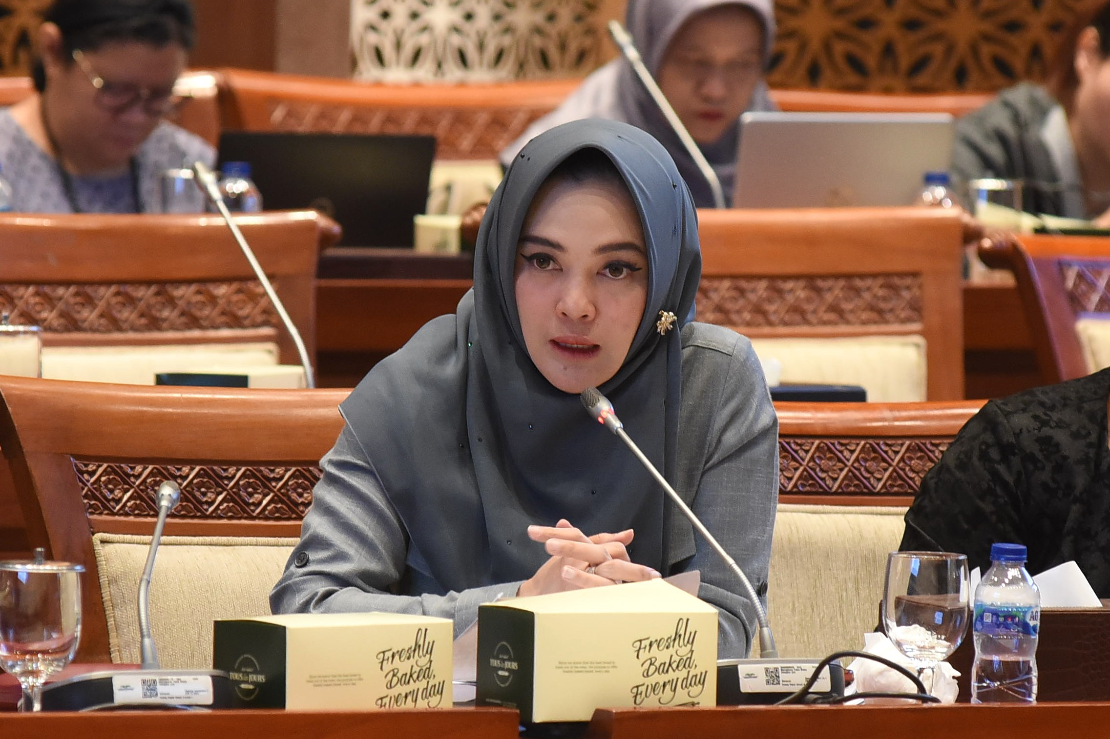 Sarifah Ainun: Waspada Eskalasi Konflik Israel-AS dan Iran