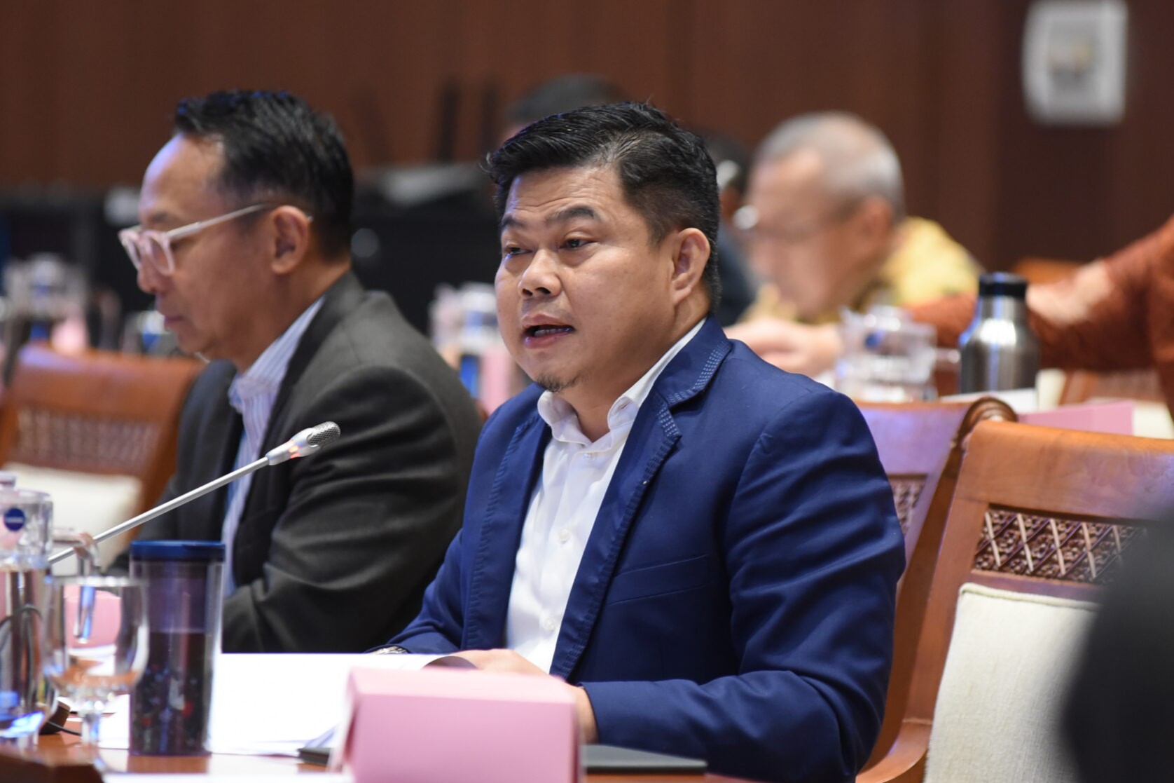 Pembunuhan terhadap Pemimpin Negara Pelanggaran Berat Hukum Internasional