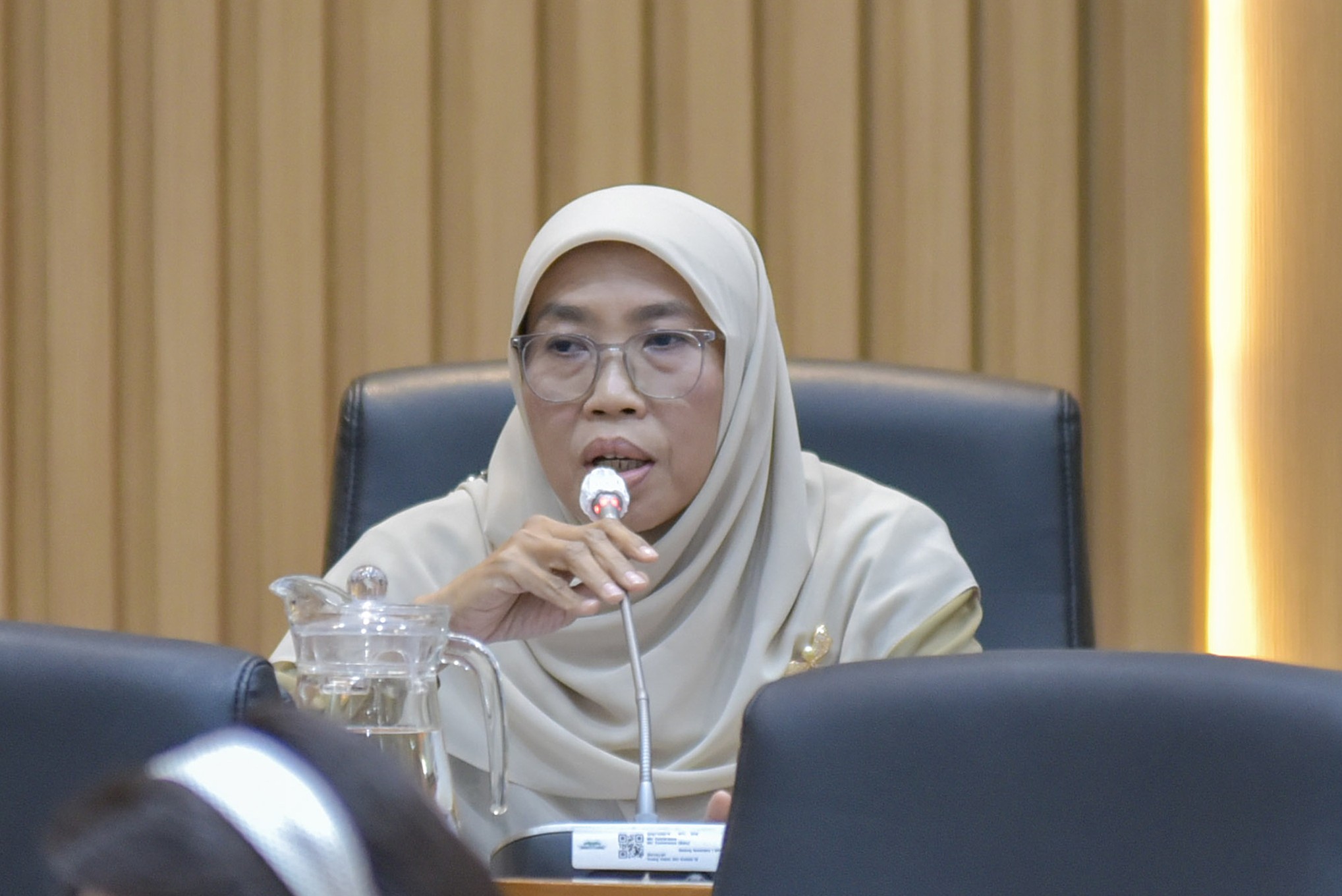 AS-Israel Serang Iran, Legislator: Pemerintah Harus Pastikan Keamanan dan Jalur Evakuasi PMI