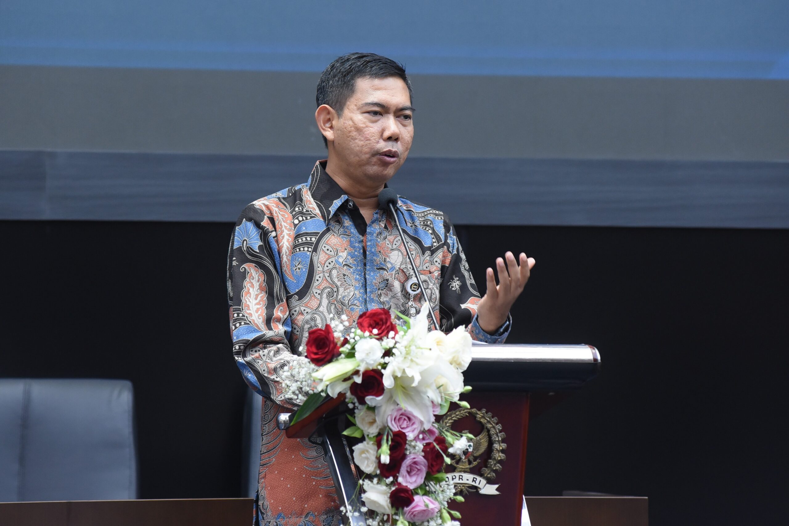 Dukung Kongres II IKAPBN, BK DPR: Perkuat Analis APBN yang Profesional dan Independen