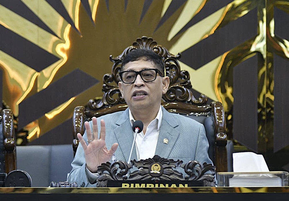 Baleg DPR Pastikan BPJS Masuk RUU PPRT, Jadi Syarat Hubungan Kerja