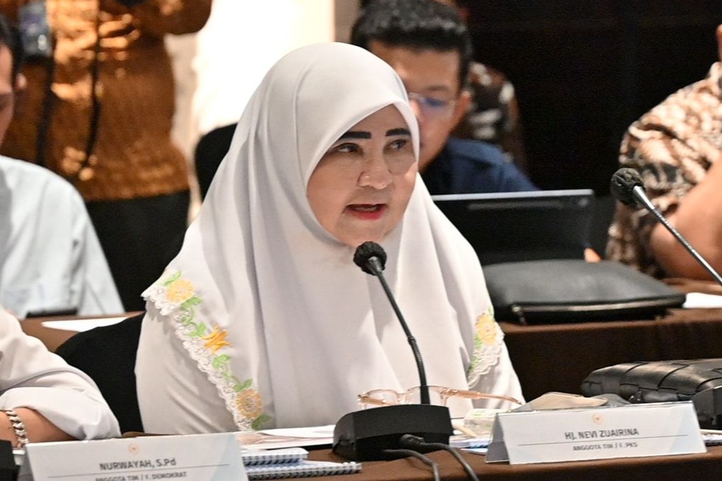 BUMN Pangan, Transportasi Udara & Laut Diminta Siap Hadapi Lonjakan Arus Mudik