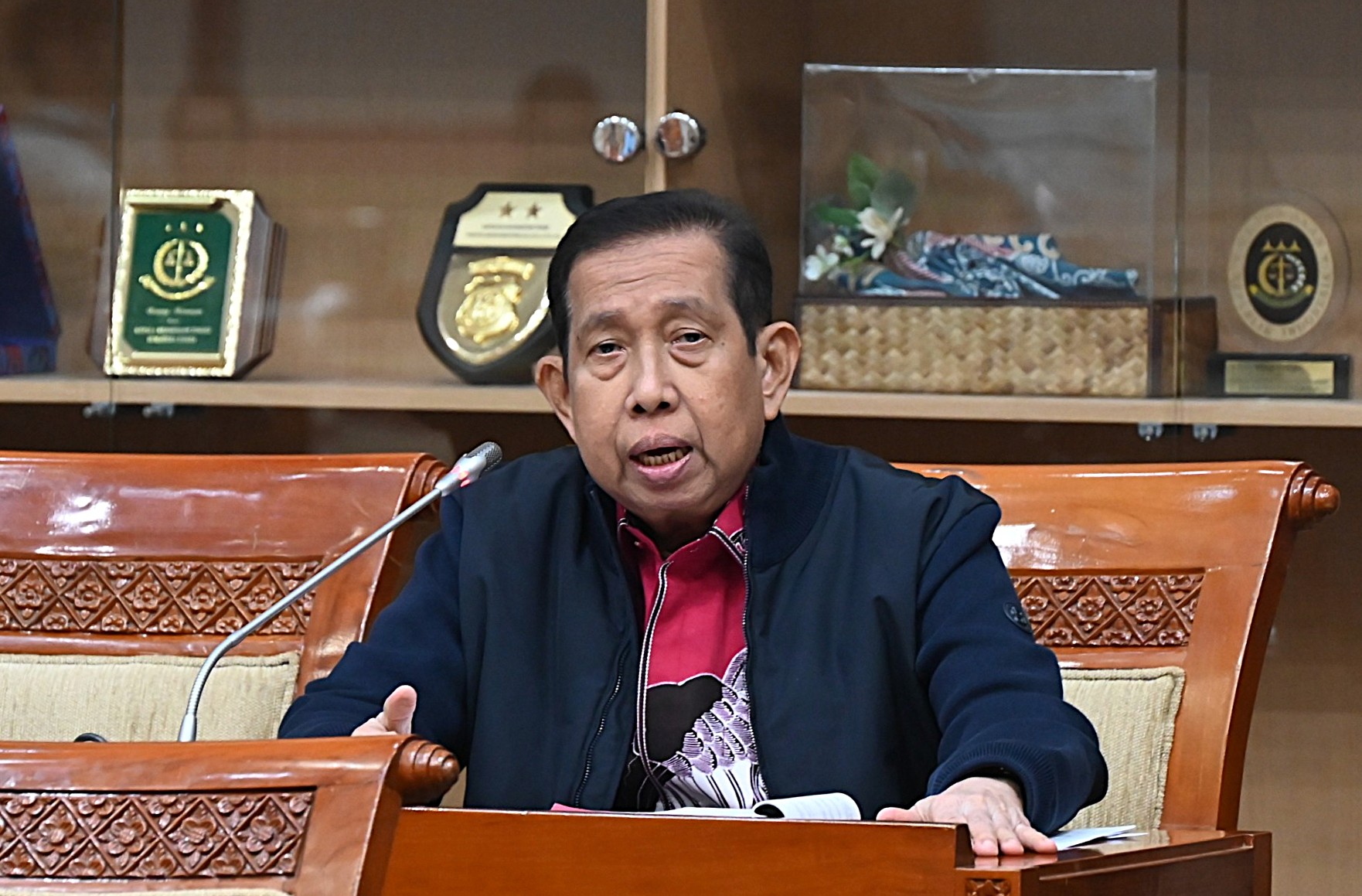 Kasus Nabilah O’Brien Tak Layak Dipidana, Polri Jangan Cari Kesalahan Korban