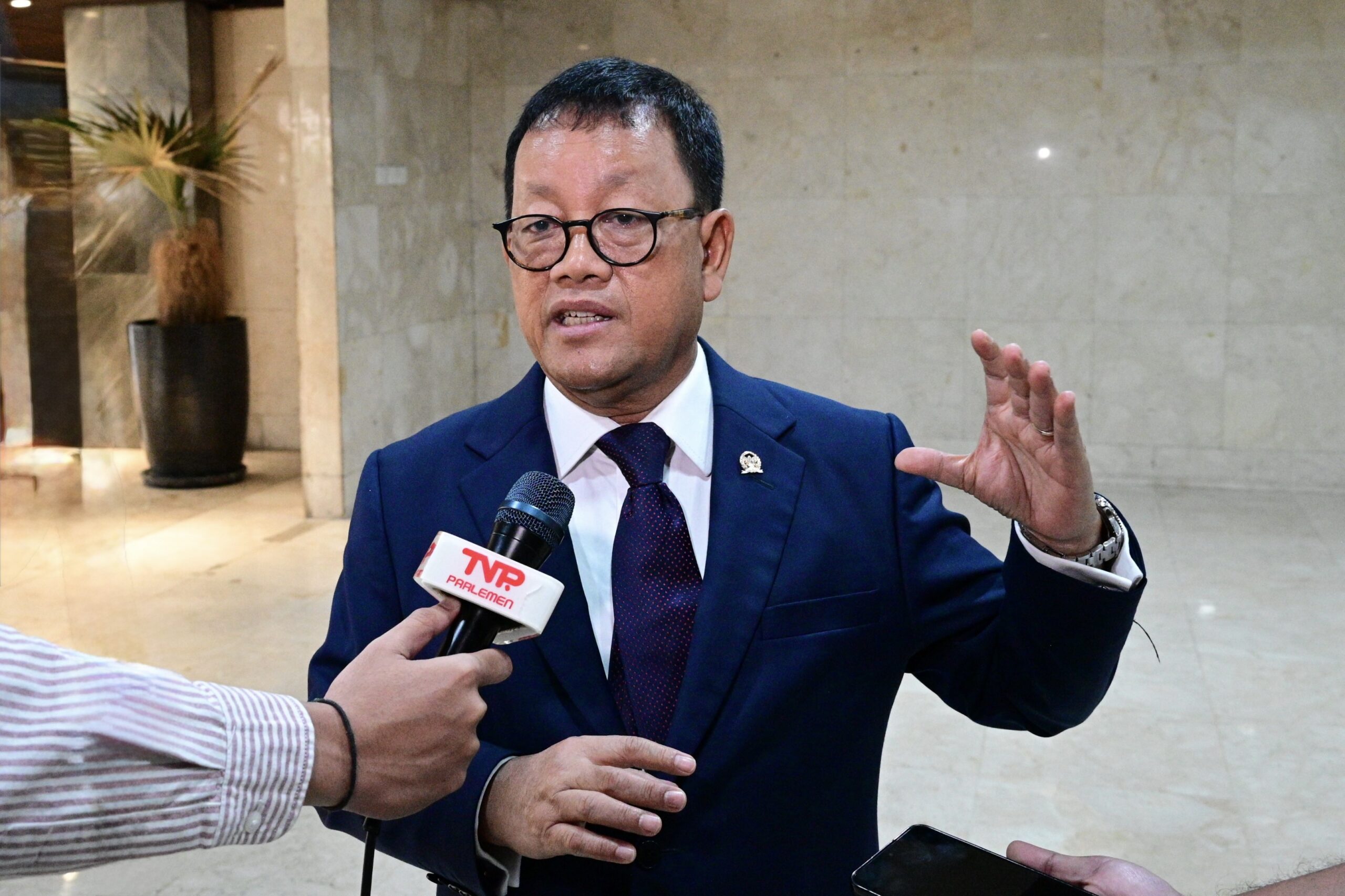 Konflik Israel–AS dengan Iran Ganggu Rantai Pasok Energi Dunia, Indonesia Harus Perkuat Ketahanan Migas