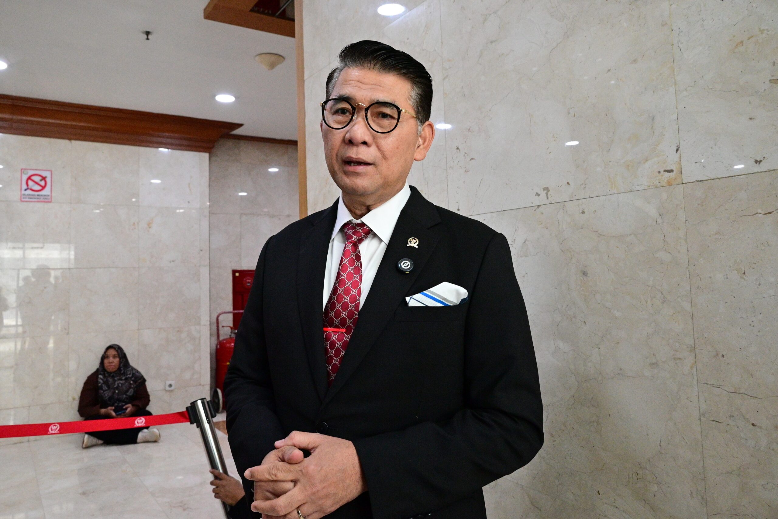 Tekan Impor BBM, Syarif Fasha Minta Kapasitas Kilang Dalam Negeri Ditingkatkan