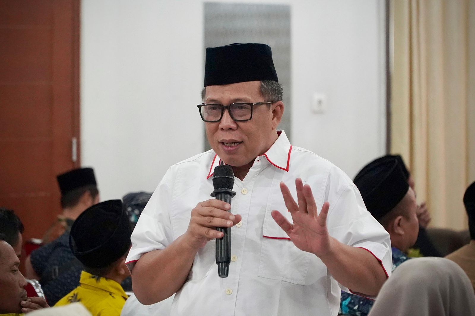 Abidin Fikri: Belum Ada Penjelasan Resmi Saudi Terkait Isu Penundaan Haji 2026