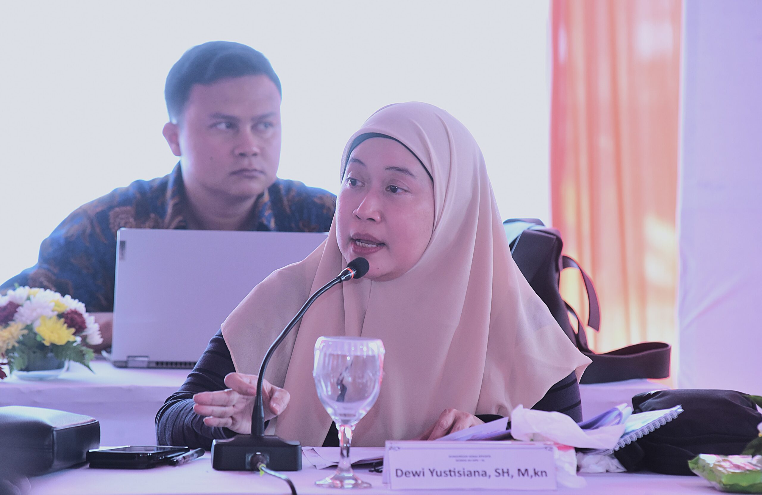 Dorong Pemerataan Akses Listrik di Sumatera Selatan