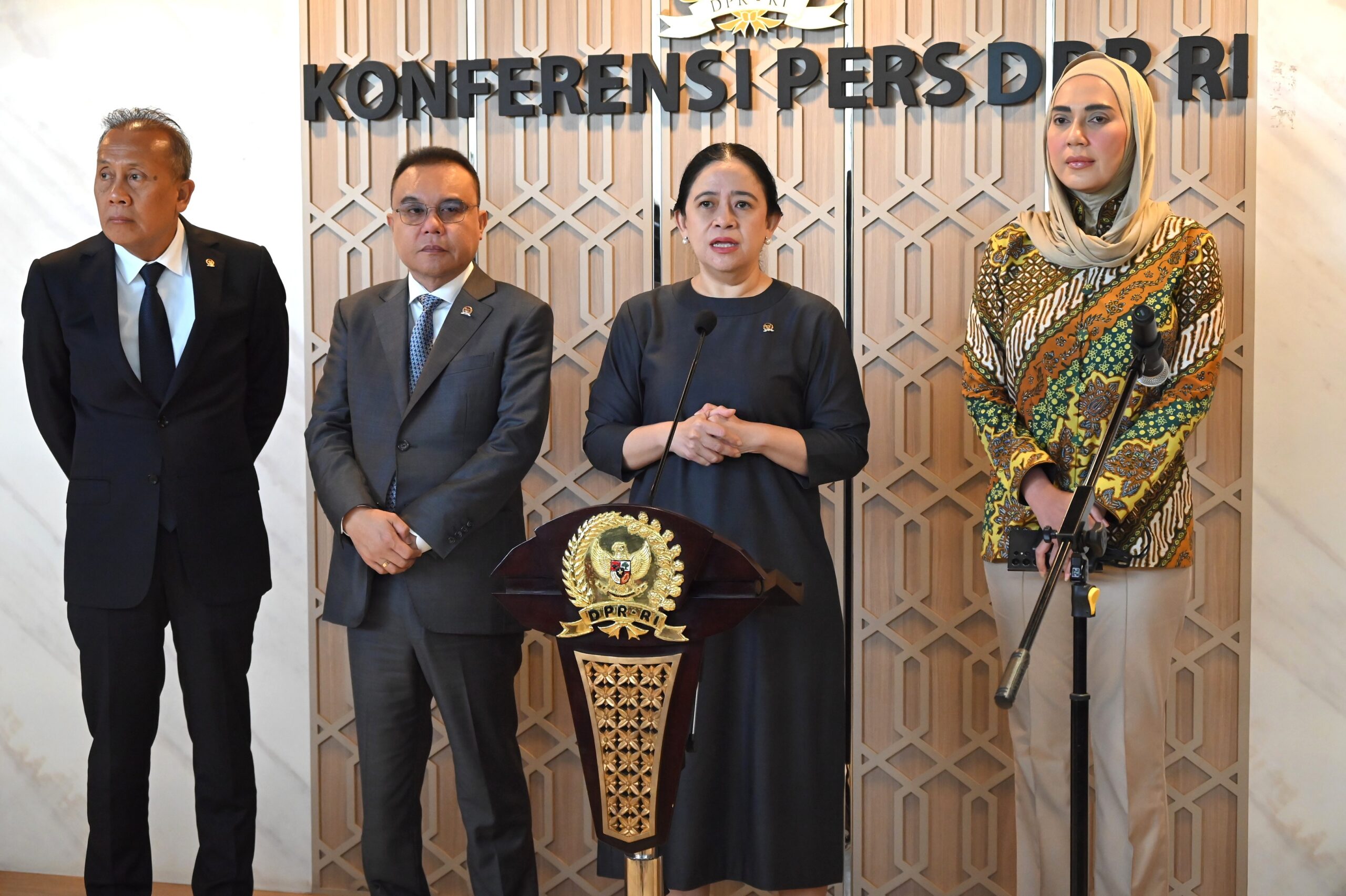 DPR Minta Pemerintah Jaga Harga Tiket dan Keselamatan Mudik Tetap Batas Aman