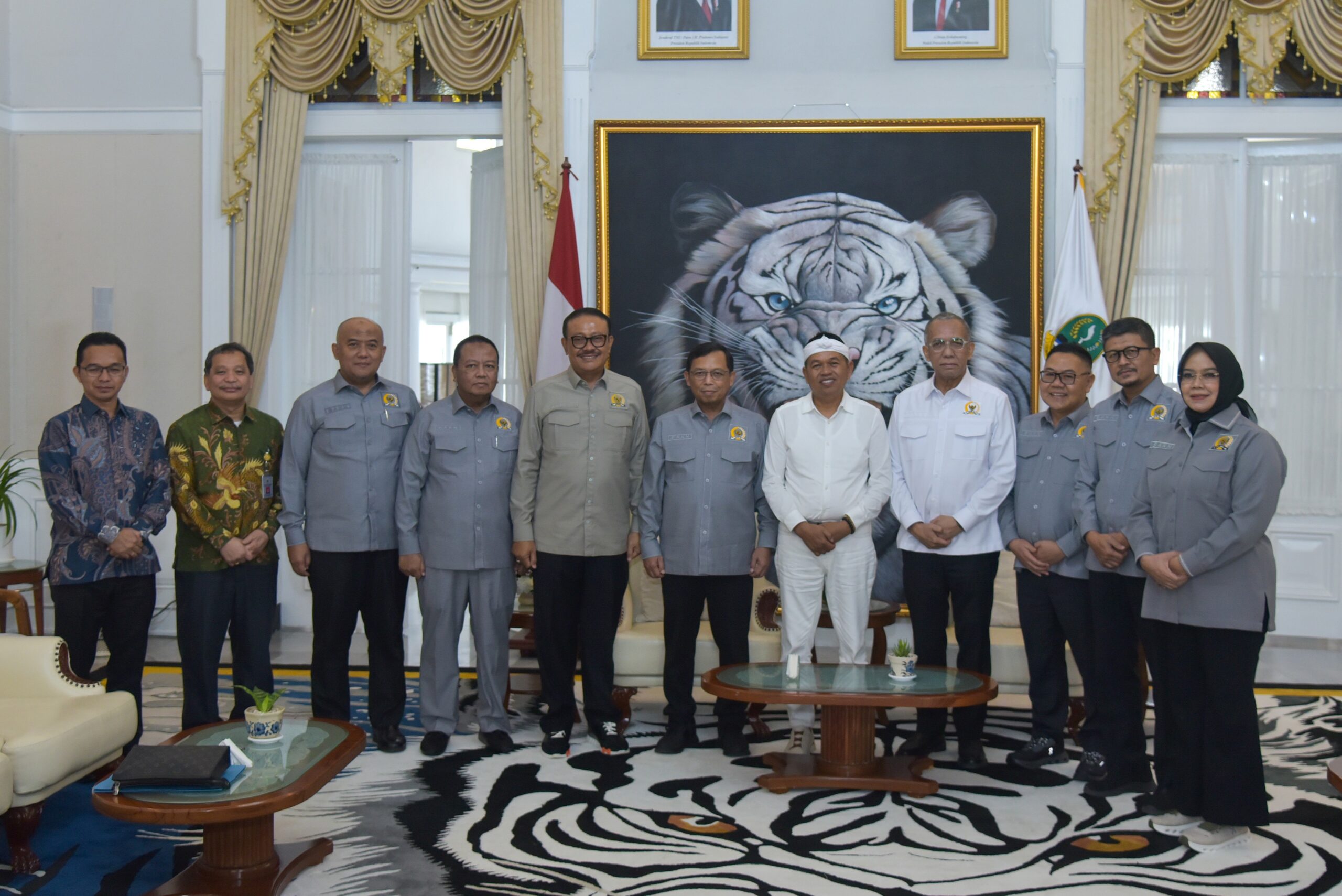 Piutang Bank BJB ke Sejumlah BUMN Jadi Sorotan