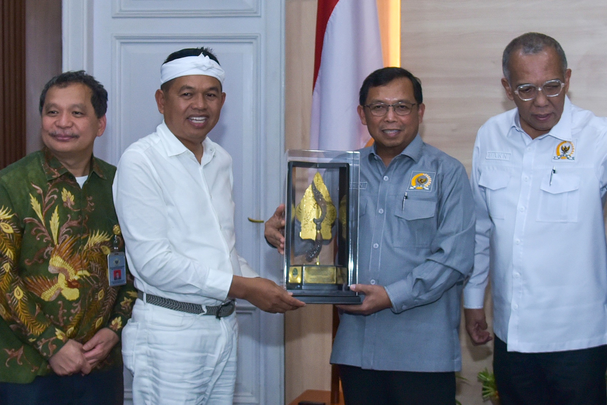 Dorongan Pengelolaan Bandara Kertajati Dialihkan ke Angkasa Pura