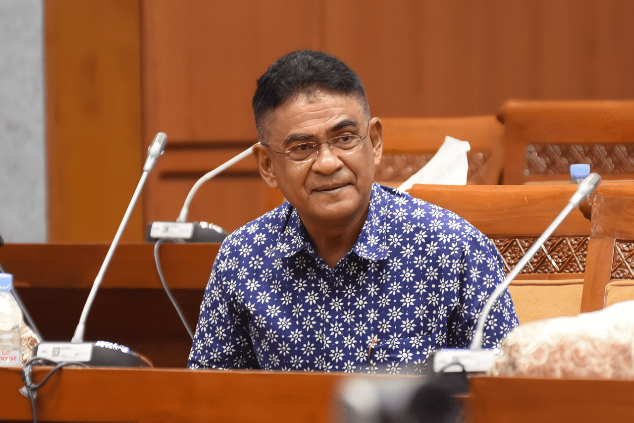 Guru Miliki Peran Krusial Cetak Karakter Generasi Muda Indonesia