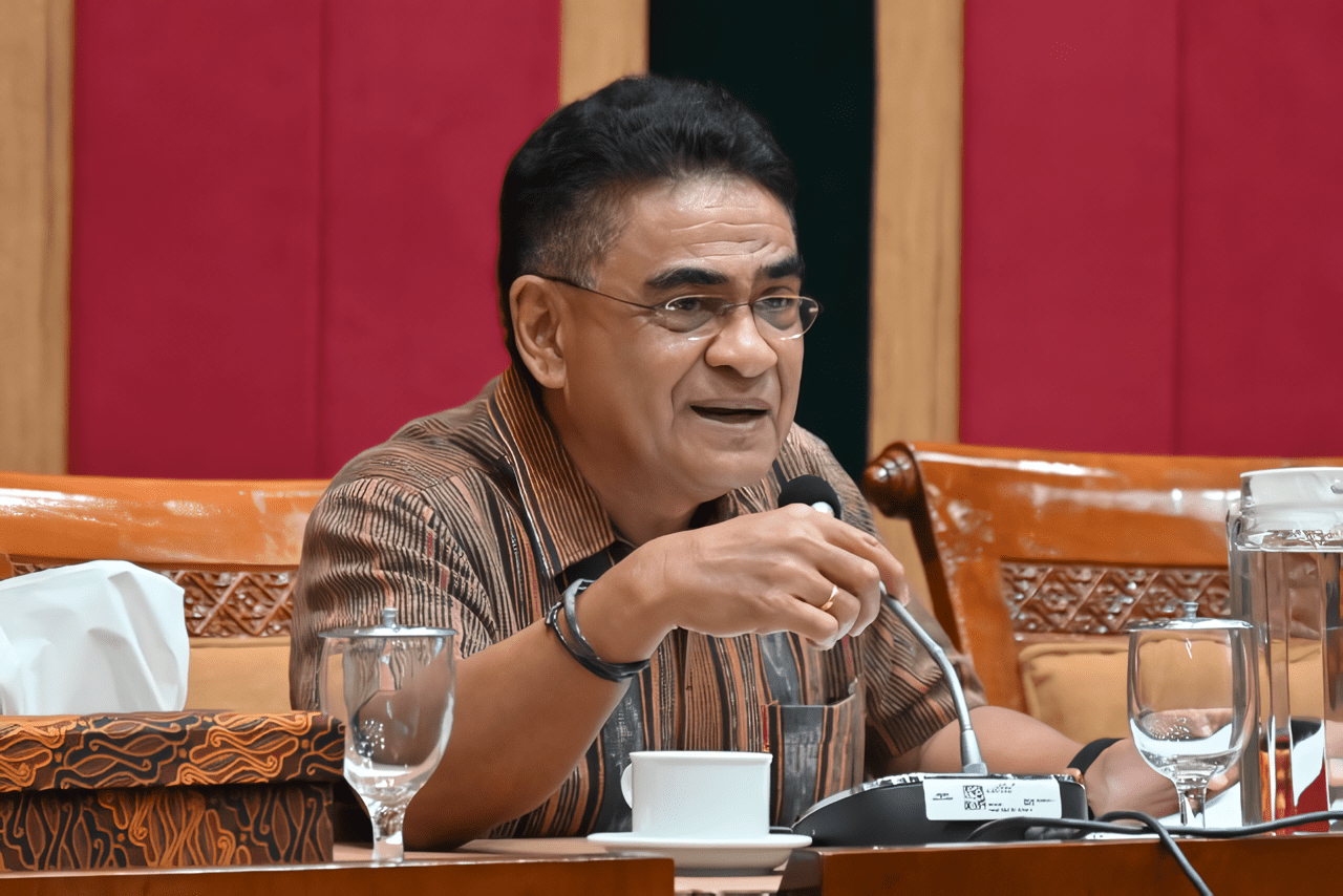 Kemenpora & Pemerintah Daerah Harus Intensifkan Kerja Sama, Demi Sukseskan PON & Peparnas 2024