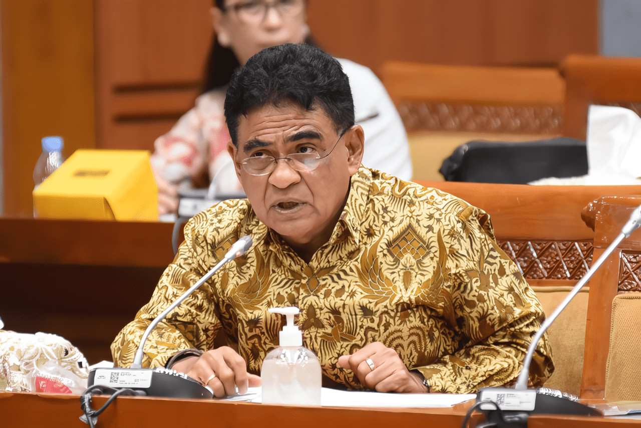 Andreas Hugo: Jangan Gantung Nasib Guru Honorer untuk Diangkat sebagai PPPK