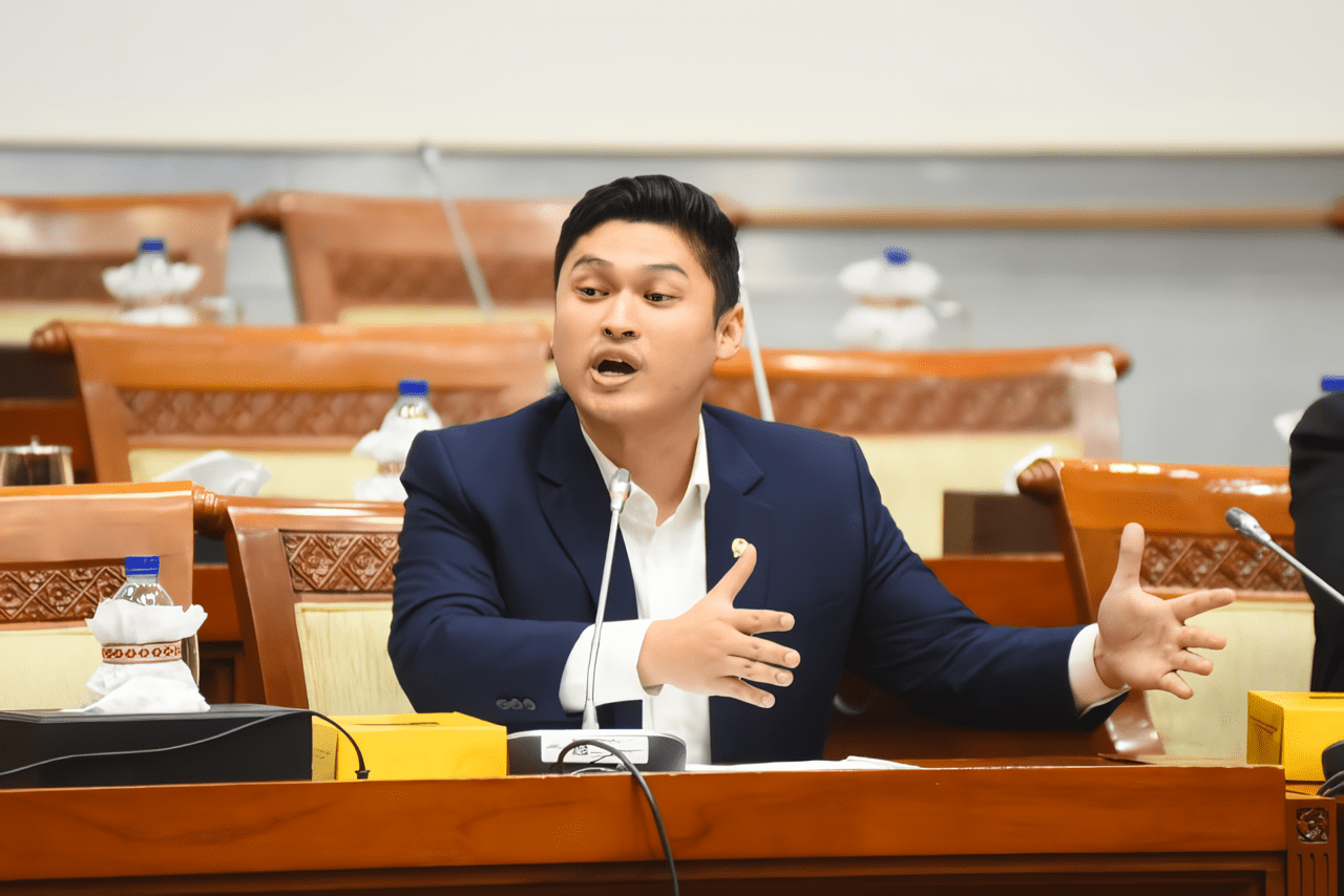 Apresiasi untuk Pemerintah Indonesia Galang Dukungan Negara Maupun Komunitas Internasional terhadap Palestina